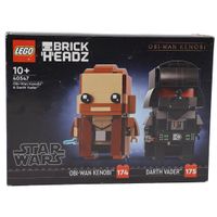 LEGO® Star Wars™ 40547 Obi-Wan Kenobi™ & Darth Vader™ - NEW