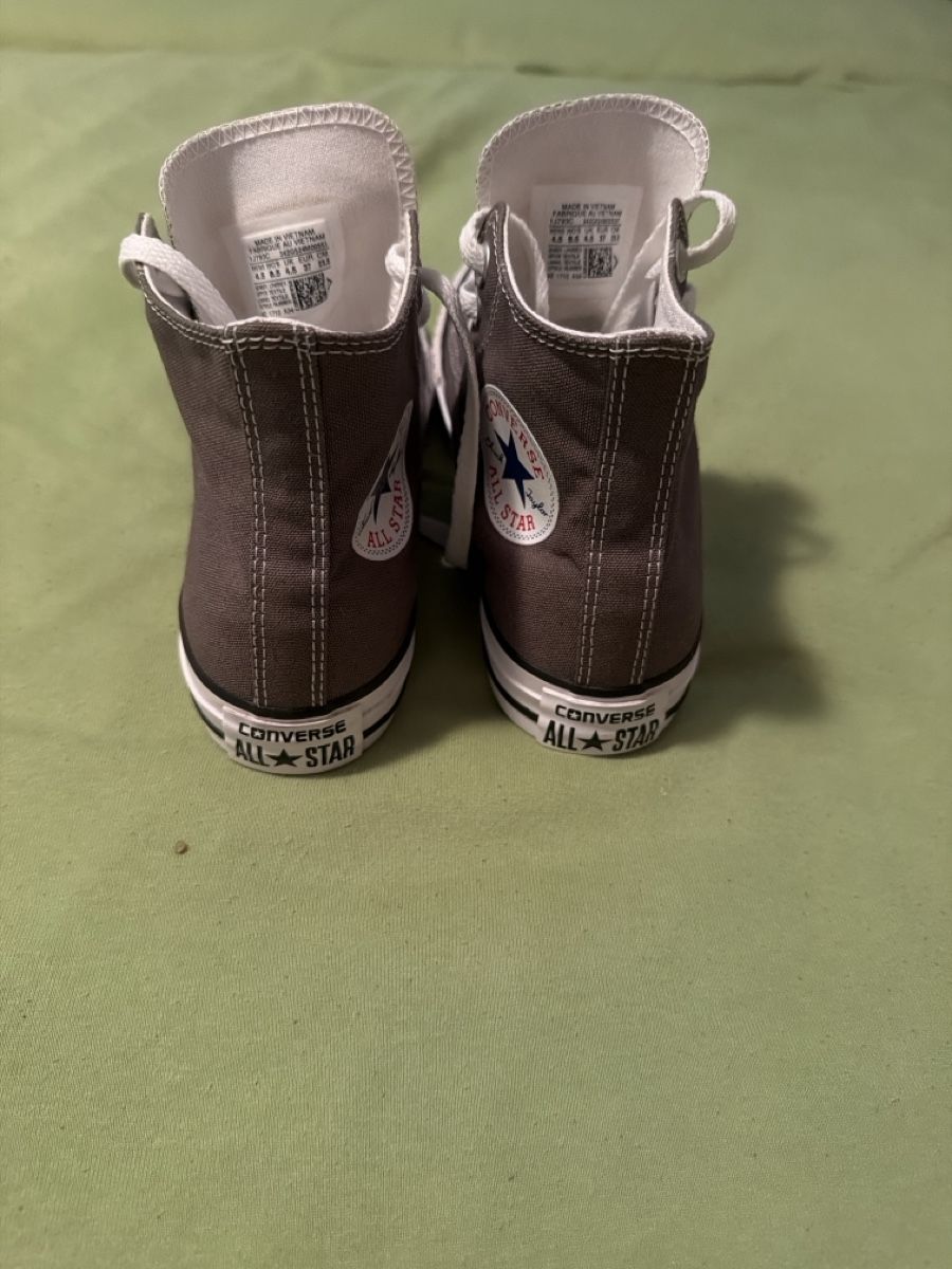 Converse Herrenschuhe: Converse All-Star – Neu (gemäss Beschreibung) aus Sementina von bru_vpp5 3