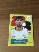 Panini WM 2026 Mohand Ali Sticker