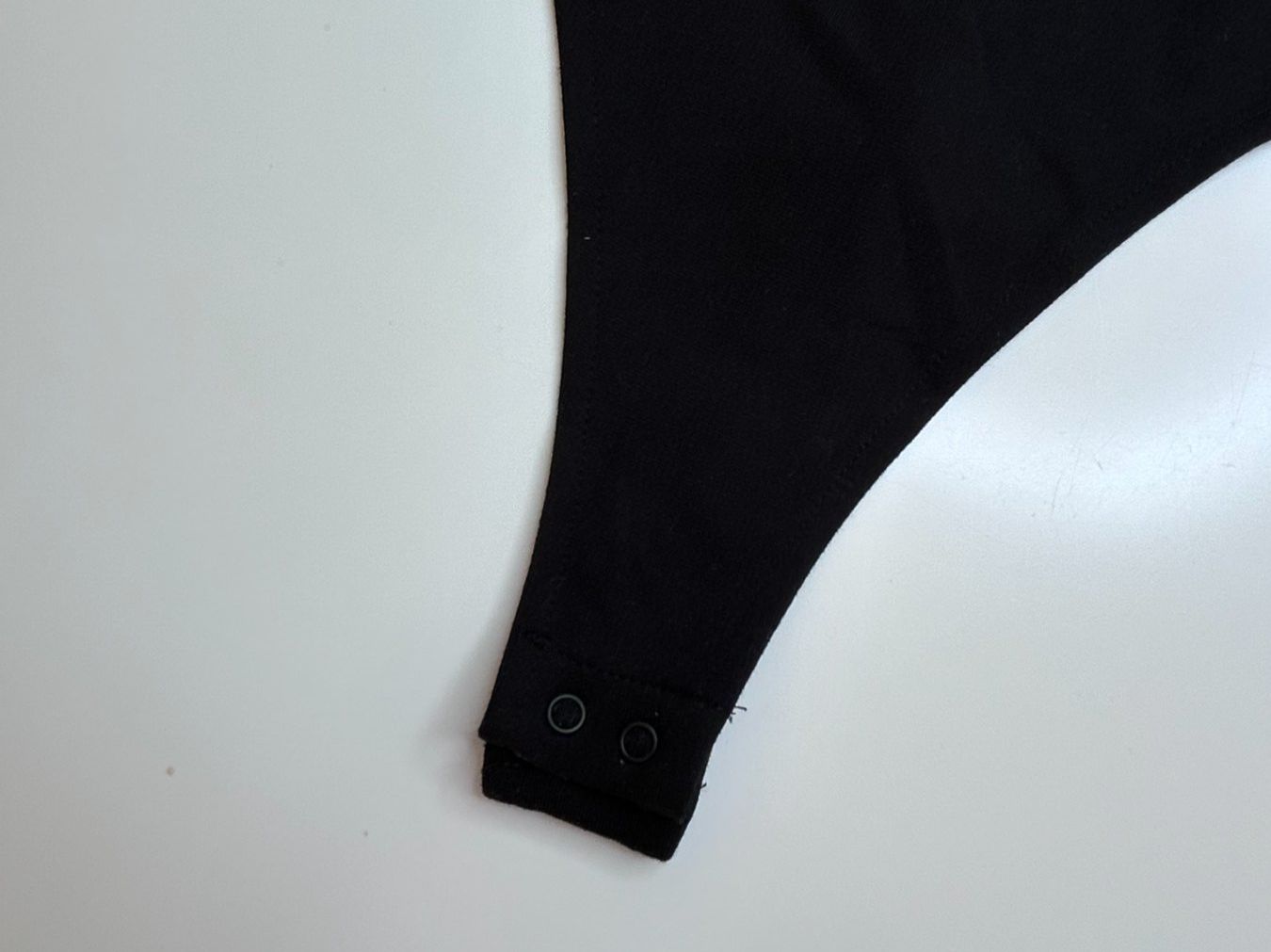 Na-kd Top: NA-KD Backless Body – Usato da St. Gallen venduto da look-twice 2