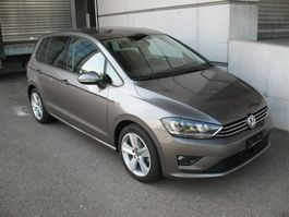 VW Golf Sportsvan 1.4 TSI Lounge DSG 150PS ! Frisch ab MFK !