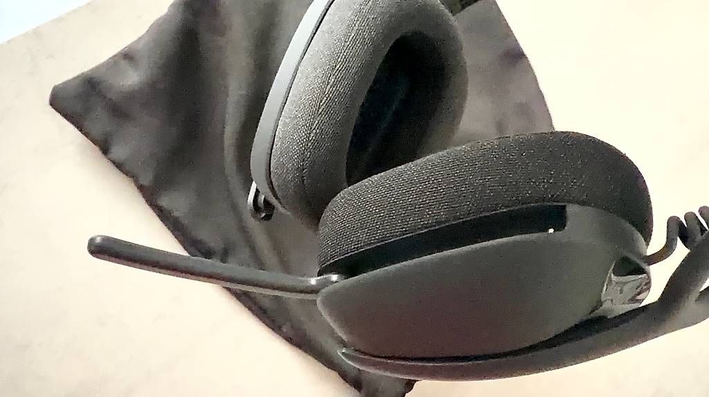 Logitech Casques audio: Logitech Headset Zone Vibe 100 – D'occasion à Pratteln par Djfamily 2
