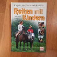 Reiten mit Kindern