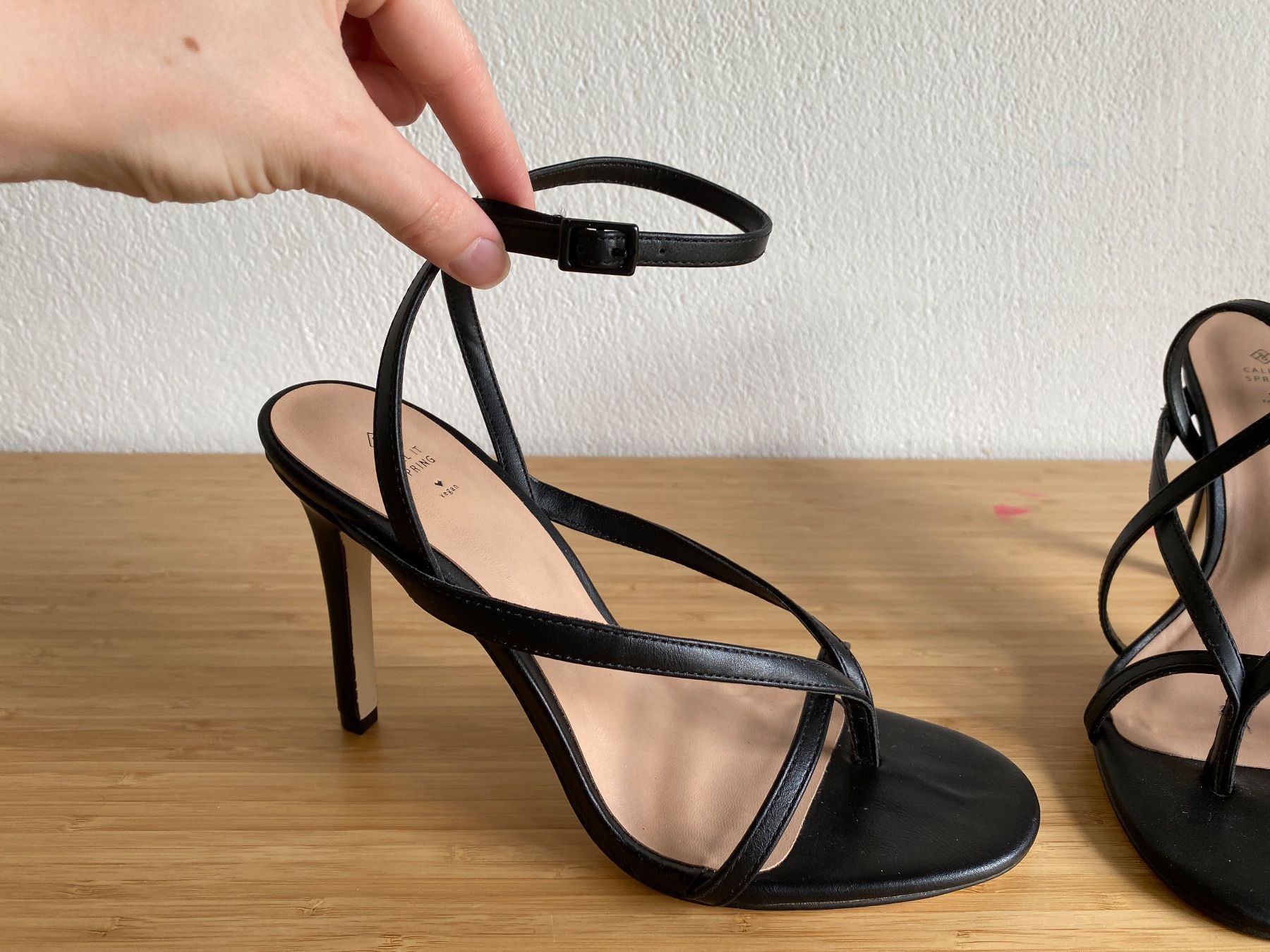 Scarpe da donna: High Heels Call it Spring 40 – Nuovo (secondo la descrizione) da Zürich venduto da Wim-Broccoli 5