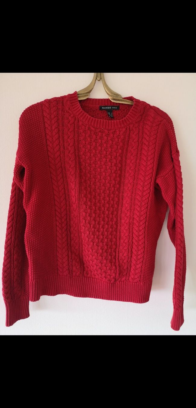 Mango Maglioni & Felpe: Pullover – Usato da Zürich venduto da mis_2kxn