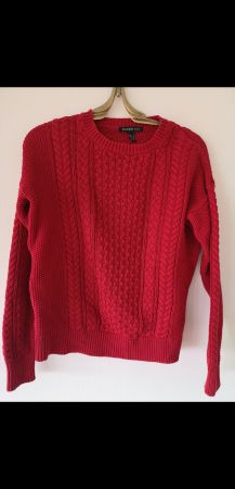 Pullover