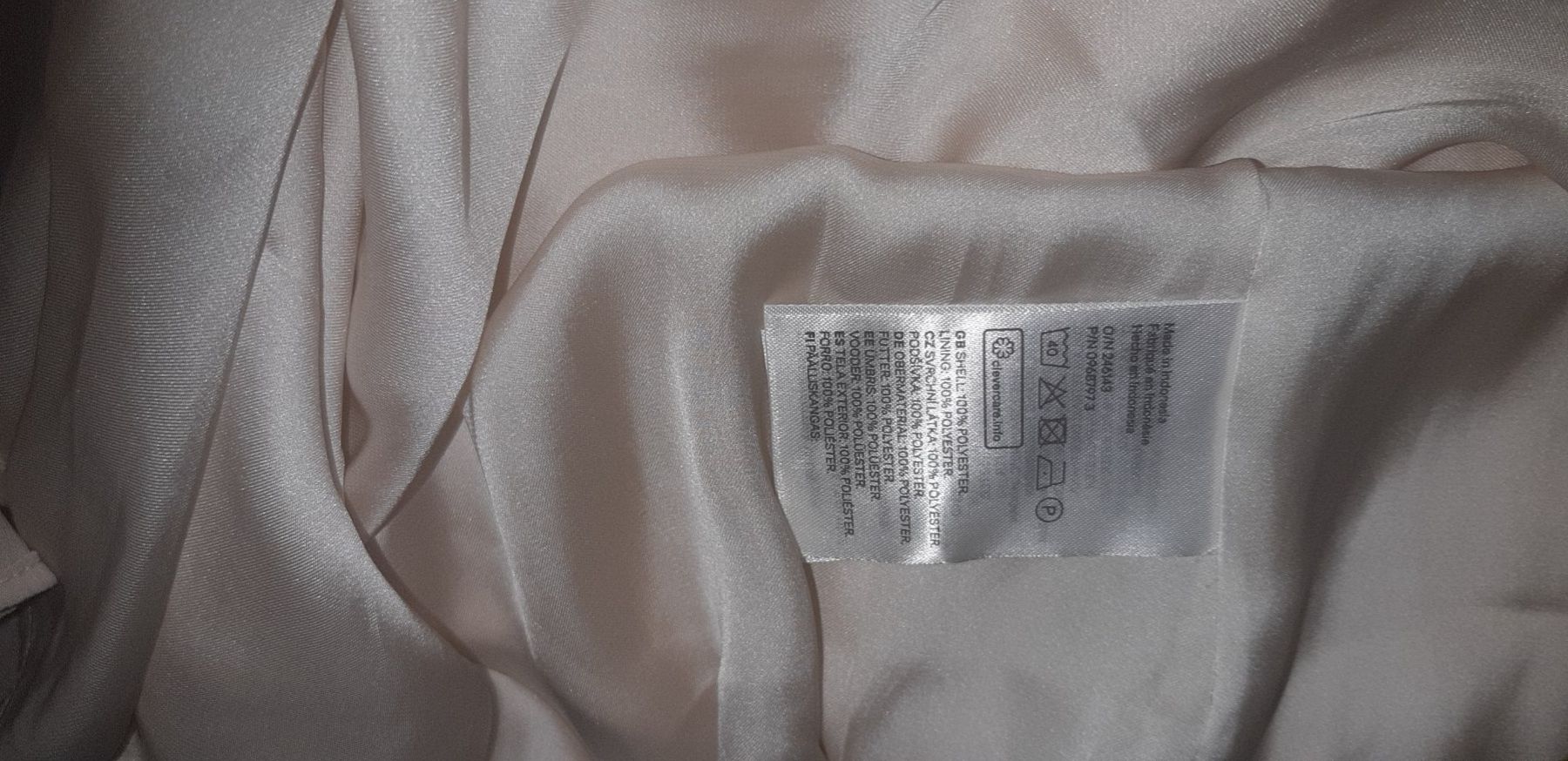 Vestiti: NEU Wunderschönes Midikleid Gr.38 – Nuovo e nell'imballaggio originale da Zürich venduto da Venecia25 8