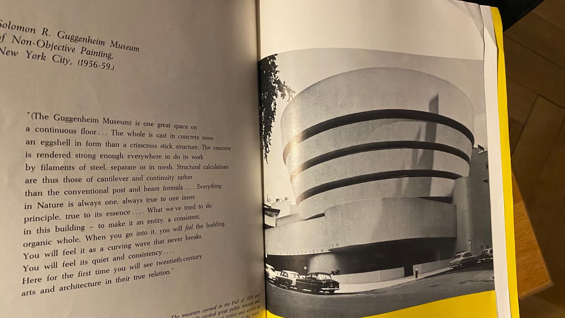 Libri: Frank Lloyd Wright Master Architect Publikation 60er Jahre – Usato da Bern venduto da Ensadinado 6