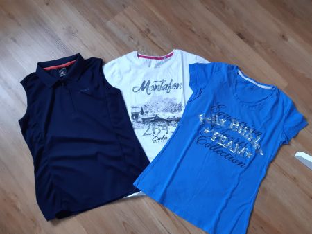 T-Shirt Set