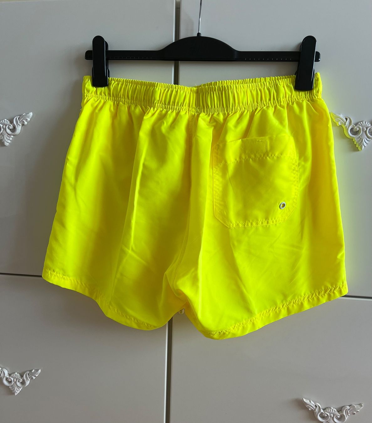 Pantaloni: Badehose - Badeshort – Nuovo (secondo la descrizione) da Tagelswangen venduto da fireiceprincess 2