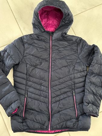 CMP tolle Jacke (Gr. 40 / M) - wie neu!