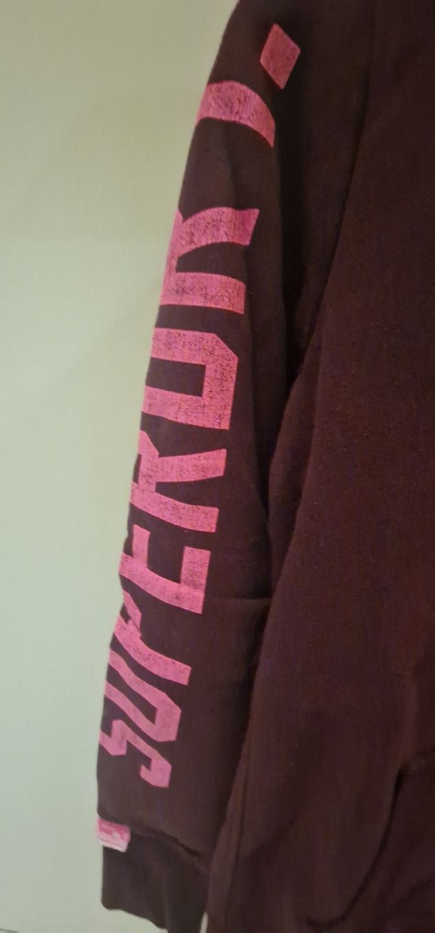 Superdry Vestes: Superdry  – D'occasion à Oftringen par bin_2wk8 3