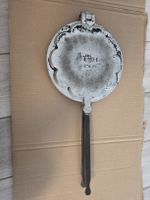Waffeleisen Ritter DRGM Antik