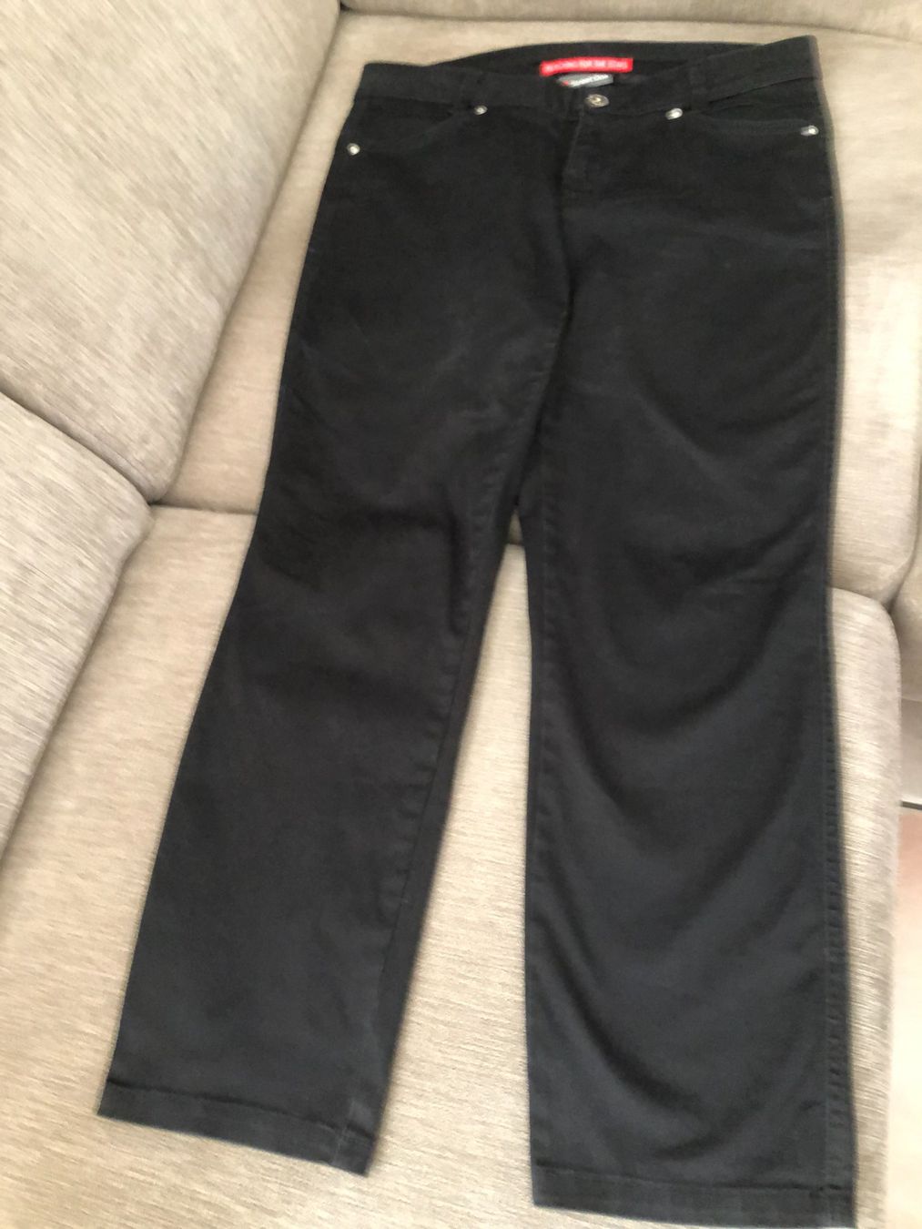 Jeans: Damenhose, Street One, Grösse 36 – Usato da Freienstein venduto da ErnaS01 1