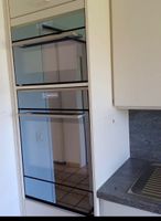 Backofen  und Mikrowelle swis norm 55 cmm breit