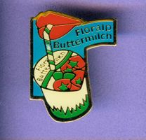 Floralp  Buttermilch