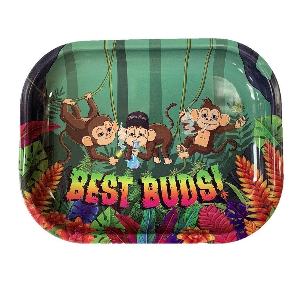 Cuffie: Best Buds Rolltablett – Nuovo e nell'imballaggio originale da Pfungen venduto da evala50