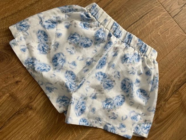 Kleider & Röcke: Skirt-Shorts 4Yrs 104cm. – Gebraucht aus Brugg AG von Magna3 2
