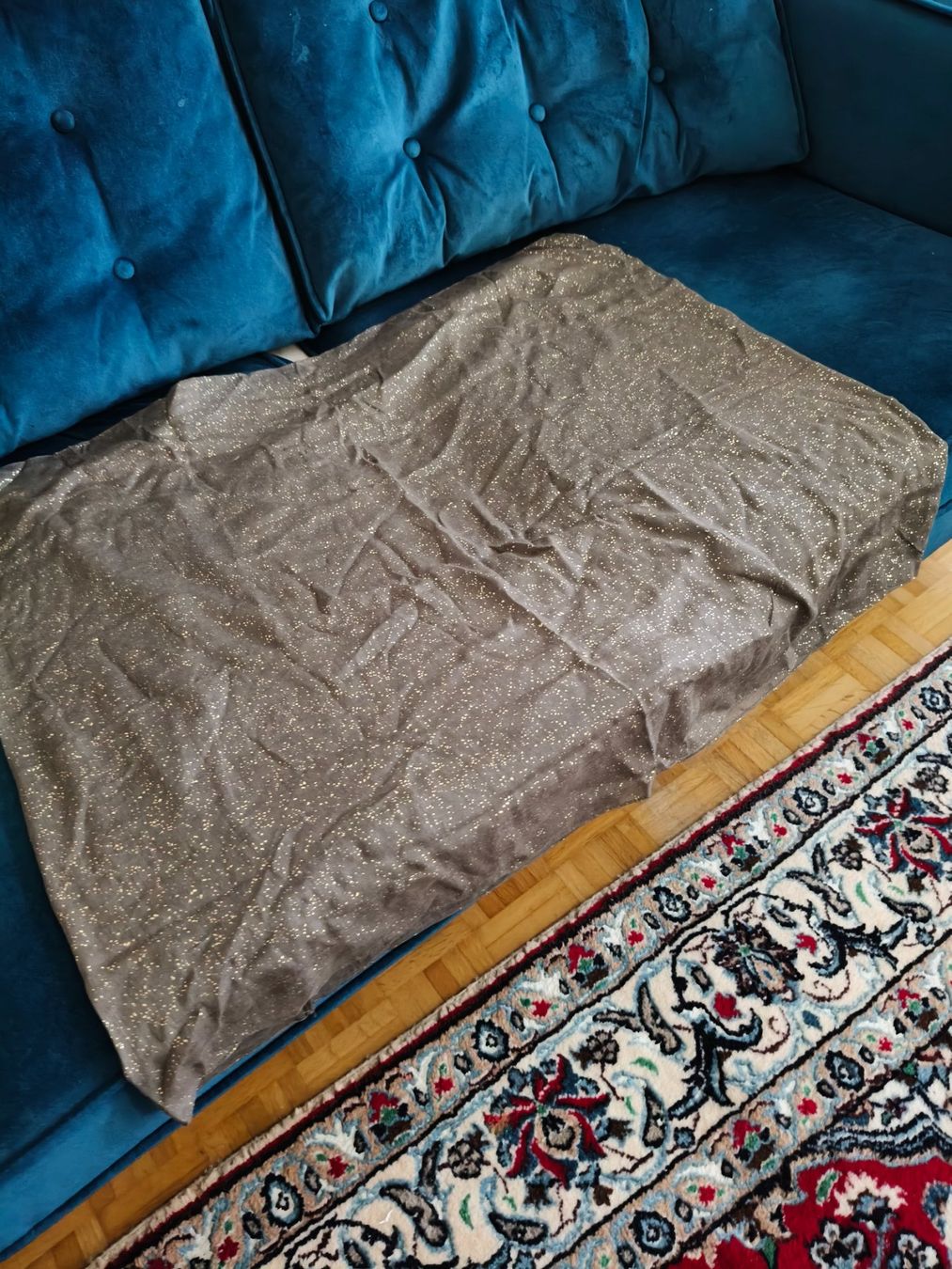 Foulard & Sciarpe: Schal – Usato da Urtenen-Schönbühl venduto da sep_k9jk
