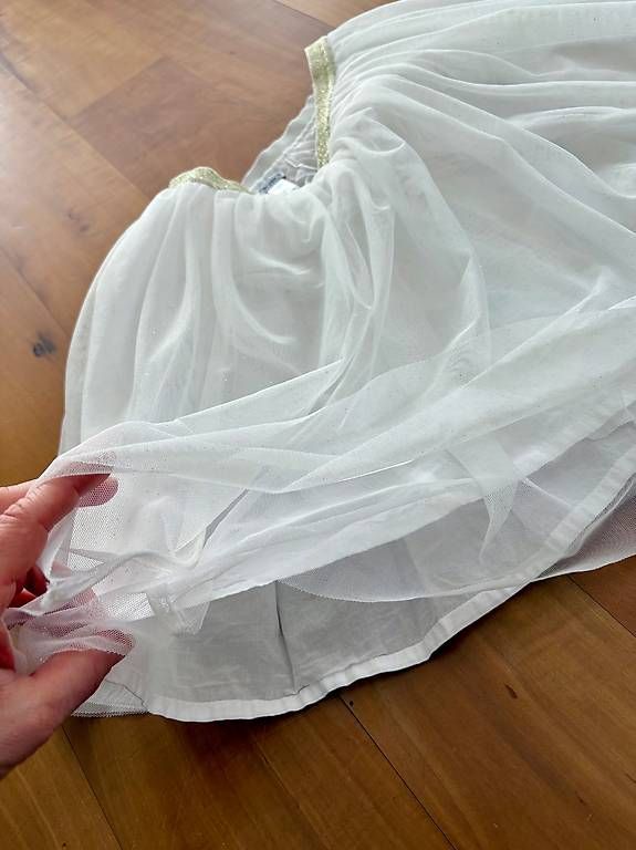 H&M Vestiti & Gonne: Mädchenrock / Tüllrock Gr. 158 – Usato da Dietlikon venduto da Pmt_zh 2