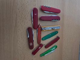 Sackmesser