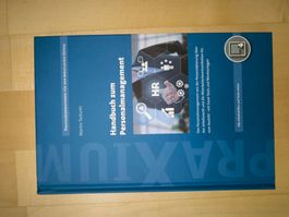 Handbuch zum Personalmanagement