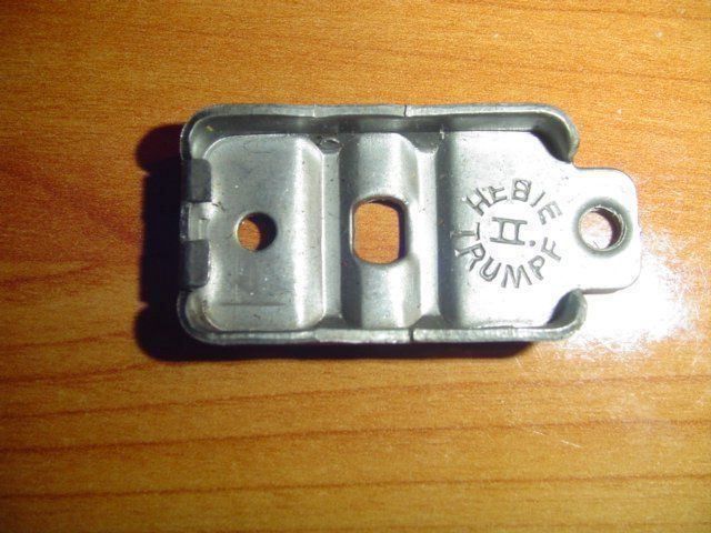 5-teiliges Schmucklötset Mit Keramik-Platten & Pinzetten - Perfekt Für Bastler