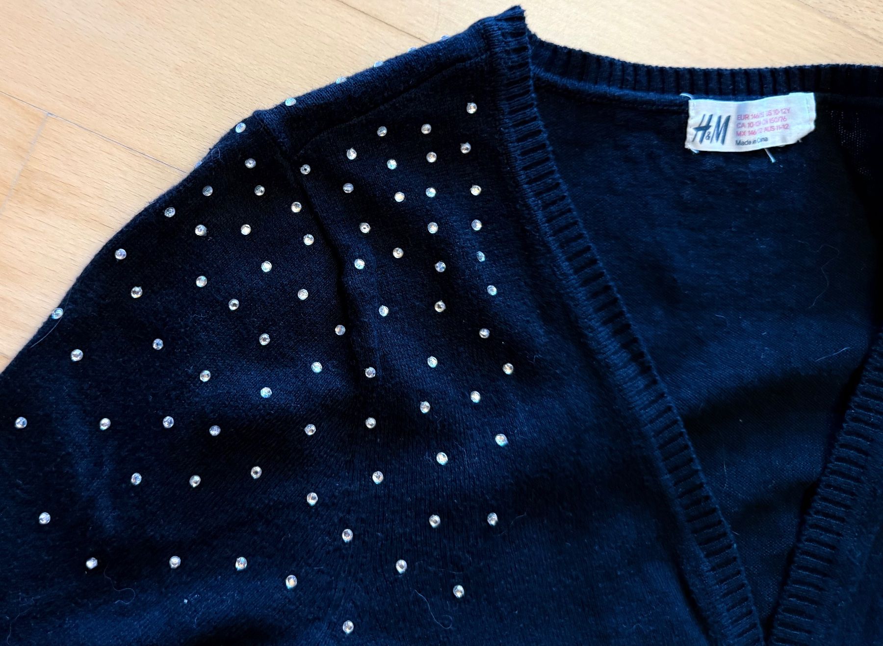 Lotti & Set di vestiti: Mädchen Outfit Grösse 152 – Usato da Wallbach venduto da 10merlin 1