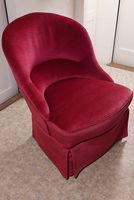 Fauteuil confortable en parfait état à vendre