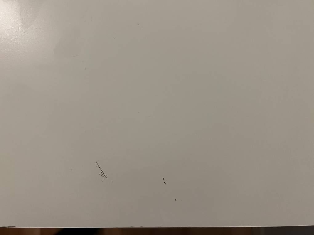 Ikea Schreibtische: Ikea Malm Schreibtisch – Gebraucht aus Pfäffikon ZH von Vegas2010