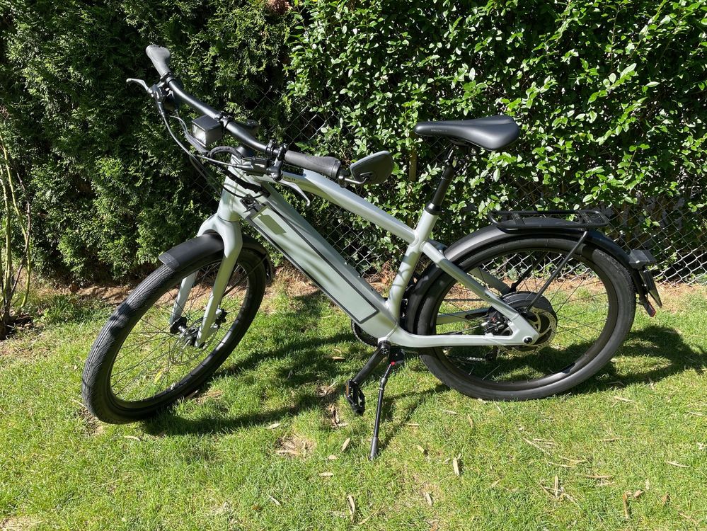 Stromer discount st1 983wh