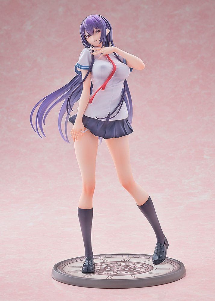 Statuette: Takane Takamine Eternal Virgin Road Ver. 24 cm – Nuovo e nell'imballaggio originale da St-Imier venduto da ATTAKSHOP 1