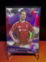 Alexis Mac Allistar / Premiere League 26/27 / SPL 14 Insert