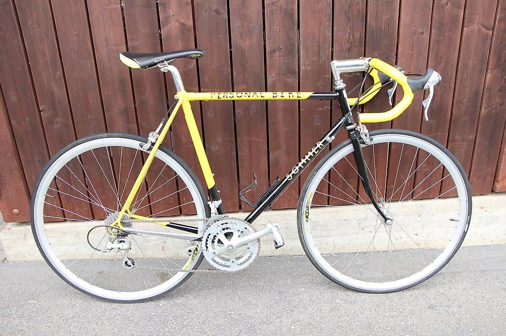Vélos: Rennvelo – D'occasion à Rüdtligen par Vortigern