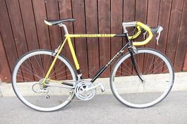 Rennvelo