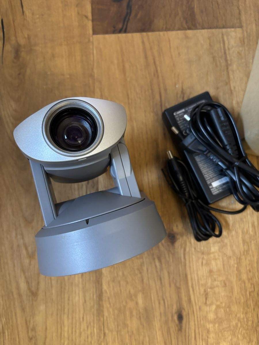 Canon Appareil photo: Canon VB-C10 - Netzwerk Kamera – D'occasion à Goldach par Eme 2