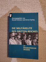 Militärelite des Dritten Reiches - Ullstein