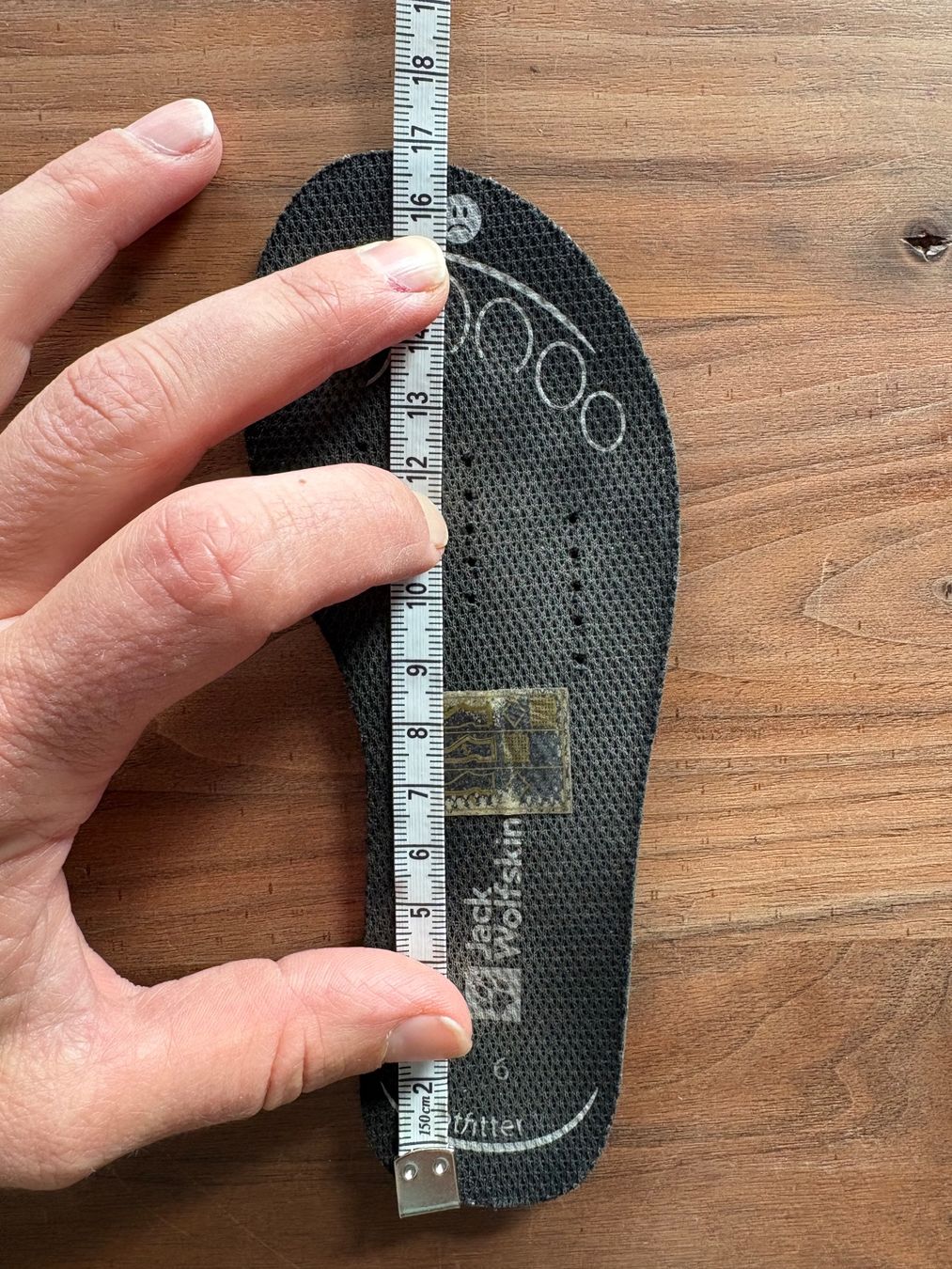 Jack Wolfskin Scarpe da uomo: Trekkingsandale Gr.26 – Nuovo (secondo la descrizione) da Lufingen venduto da del_6qxl 3
