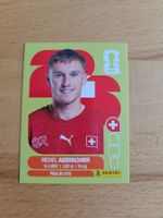 Panini WM 2026 SUI 16