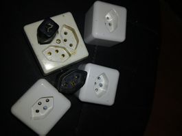 T13 1er dosen3stk&3er dose NEU!! ueberputz
