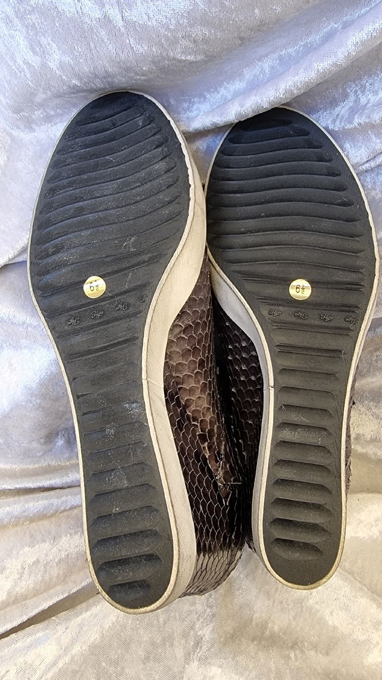 Kennel + Schmenger Scarpe da donna: Damenschuhe-Kennel&Schmenger – Nuovo (secondo la descrizione) da Pfäffikon SZ venduto da hrs_k2tn 8