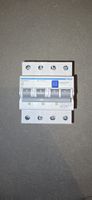 Hager FI-LS-Schalter ADA463D C13 0,03 A neuwertig