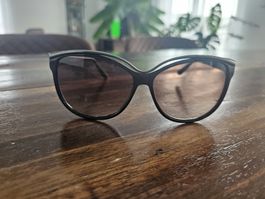Vintage Gucci Brille aus den 2000'er