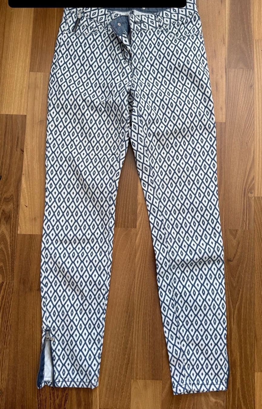 Hugo Boss Pantaloni: Div. Hosen – Nuovo (secondo la descrizione) da Aeugst am Albis venduto da AnaisS99 4