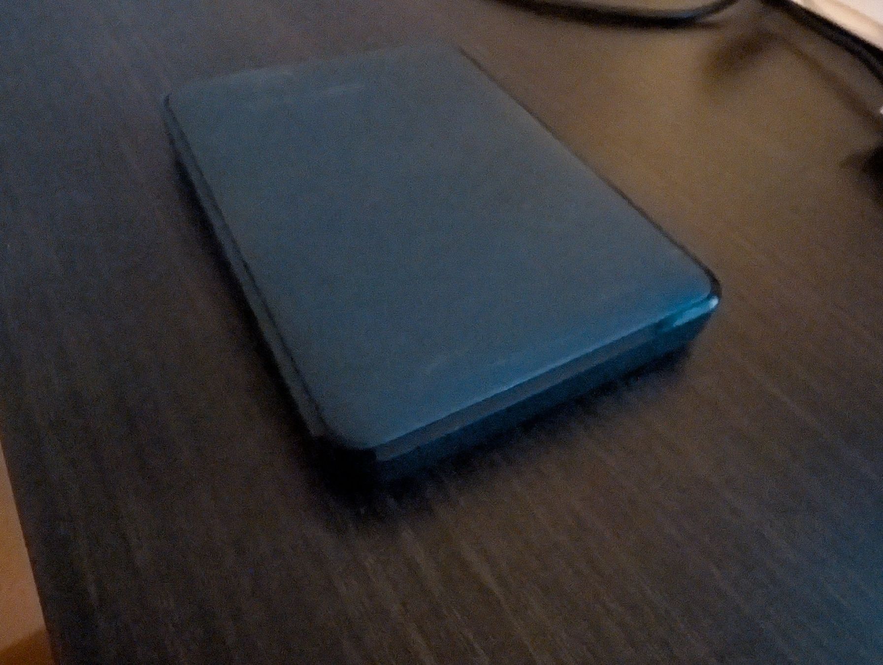 Dischi rigidi: 2TB HDD Extern (1.80 effektiv) – Usato da Dagmersellen venduto da Koenigsegg1 2