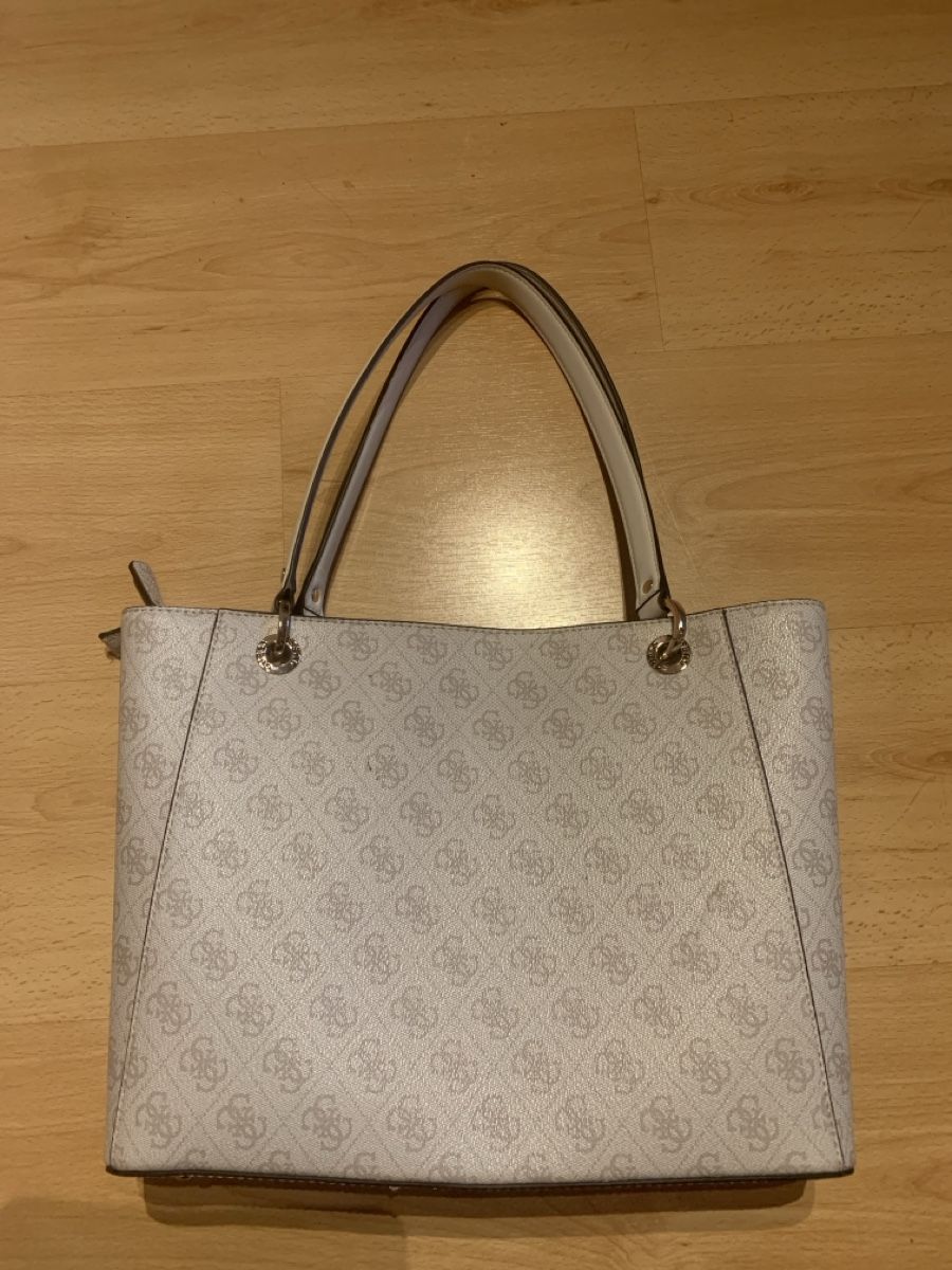 Guess Taschen für Damen: Guess Noelle 4G- Logo – Neu (gemäss Beschreibung) aus Benken SG von chiara2607 1