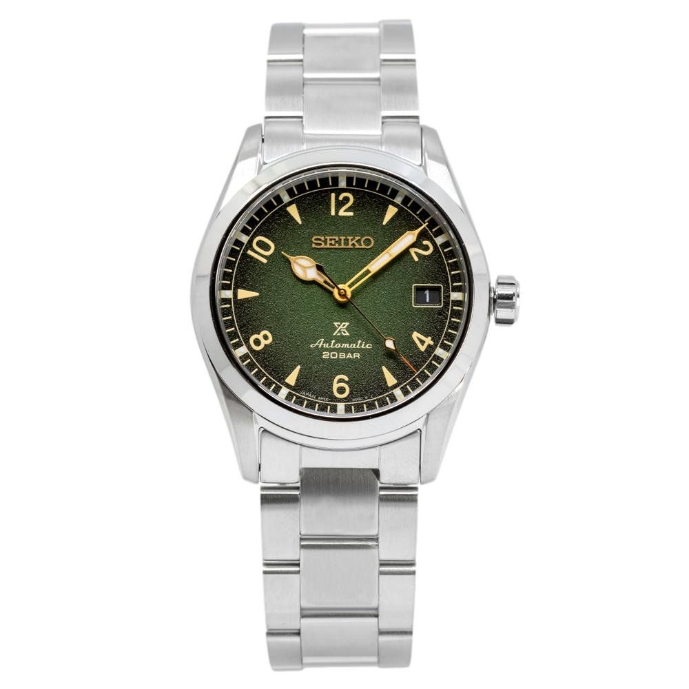 Seiko Orologi: Seiko SPB155J1 Prospex Land – Nuovo e nell'imballaggio originale da Schindellegi venduto da harveystore 1