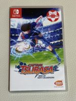 🔥 Captain Tsubasa: Rise of New Champions - Nintendo Switch