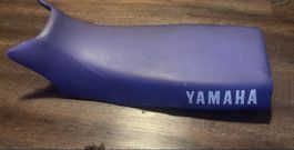 Yamaha XT 600 selle