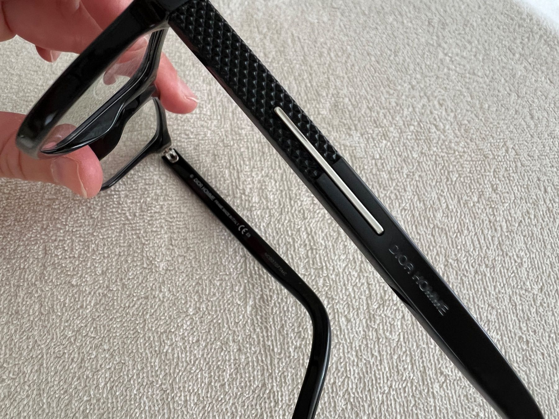 Dior Lunettes & Verres: Dior Brille Brillengestell unisex – D'occasion à Wil par fuschti01 8